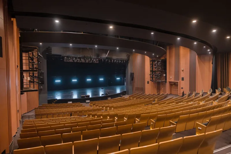After the Algorithm Moves On: How Indie Lit Venues Are Surviving the Viral Boom-and-Bust Cycle