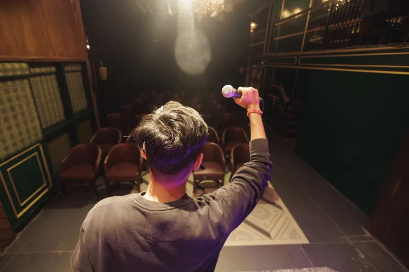 Buzz Before the Curtain Rises: How Lit Events Are Turning Pre-Show Hype Into an Art Form