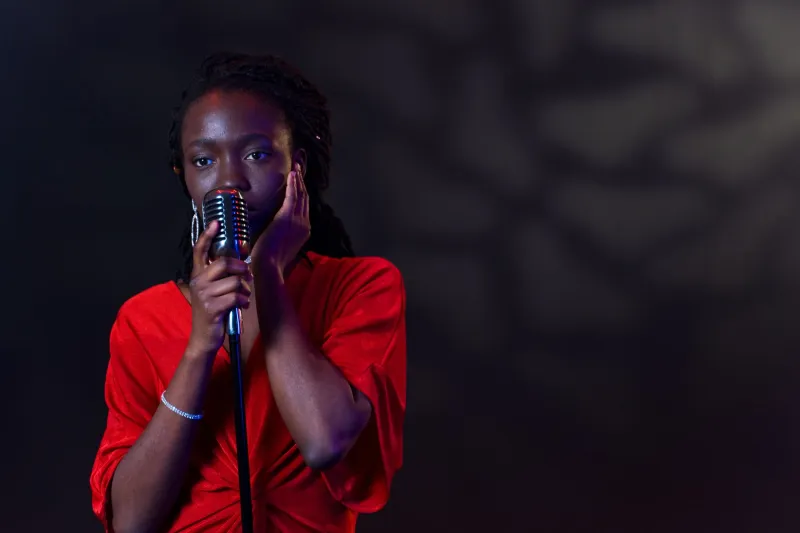 The Cost of Bleeding Out Loud: How Spoken Word's Vulnerability Culture Is Breaking the Artists Who Built It