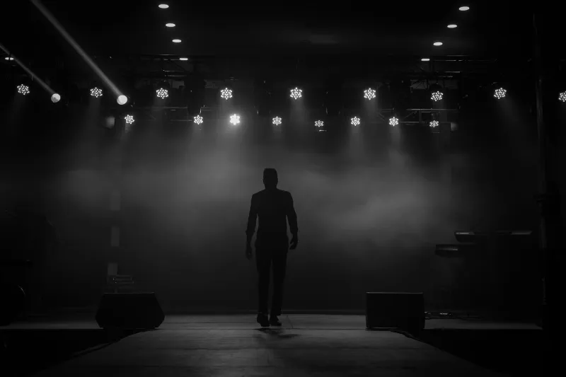 Lit on Tour: How Authors Are Hitting the Road with Full-Scale Theatrical Productions