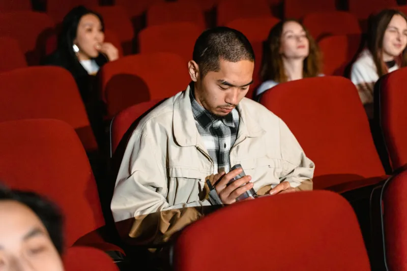 Stop Spoiling Your Own Show: The Social Media Trap That's Emptying Seats